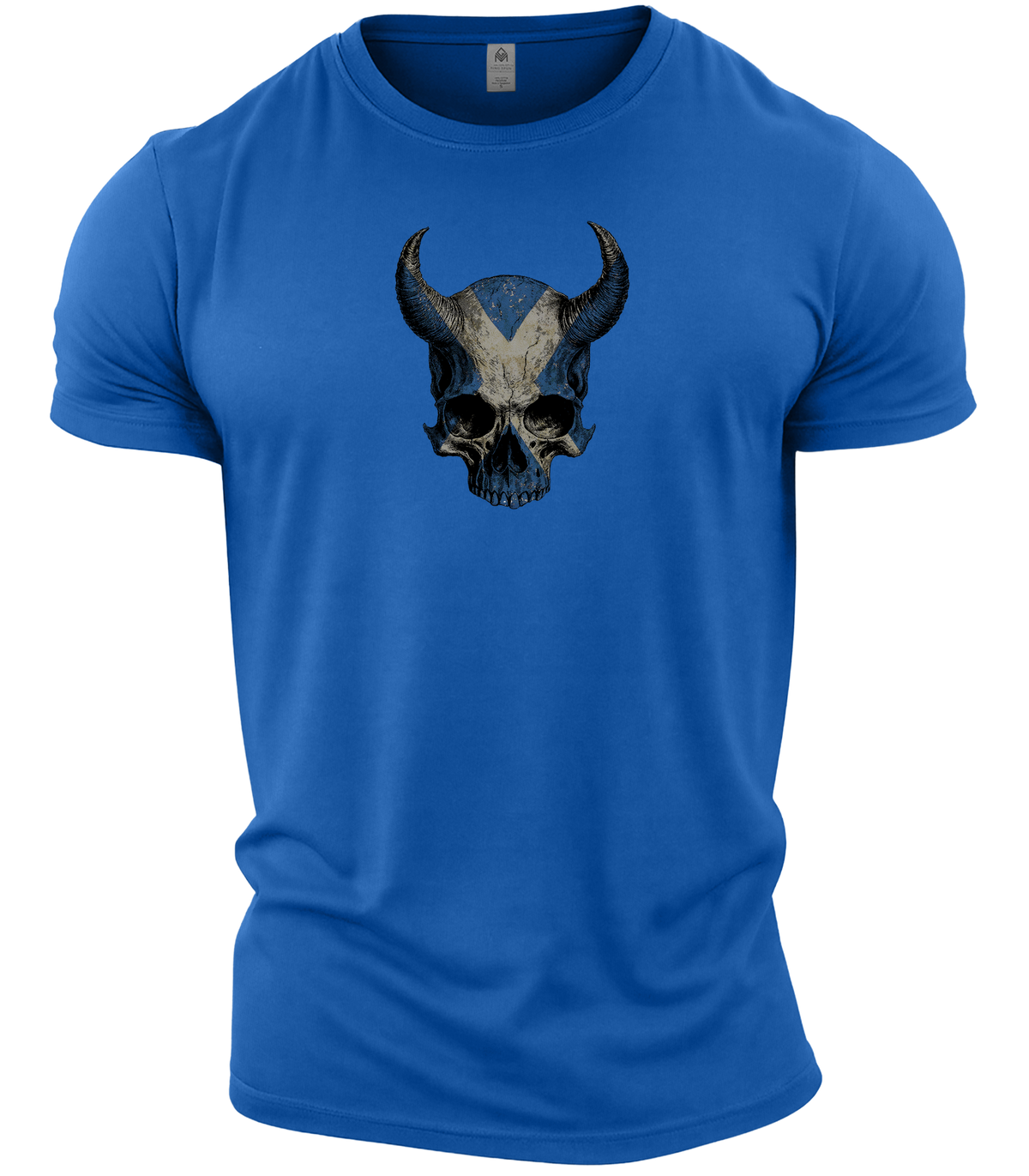 Royal Blue | Front