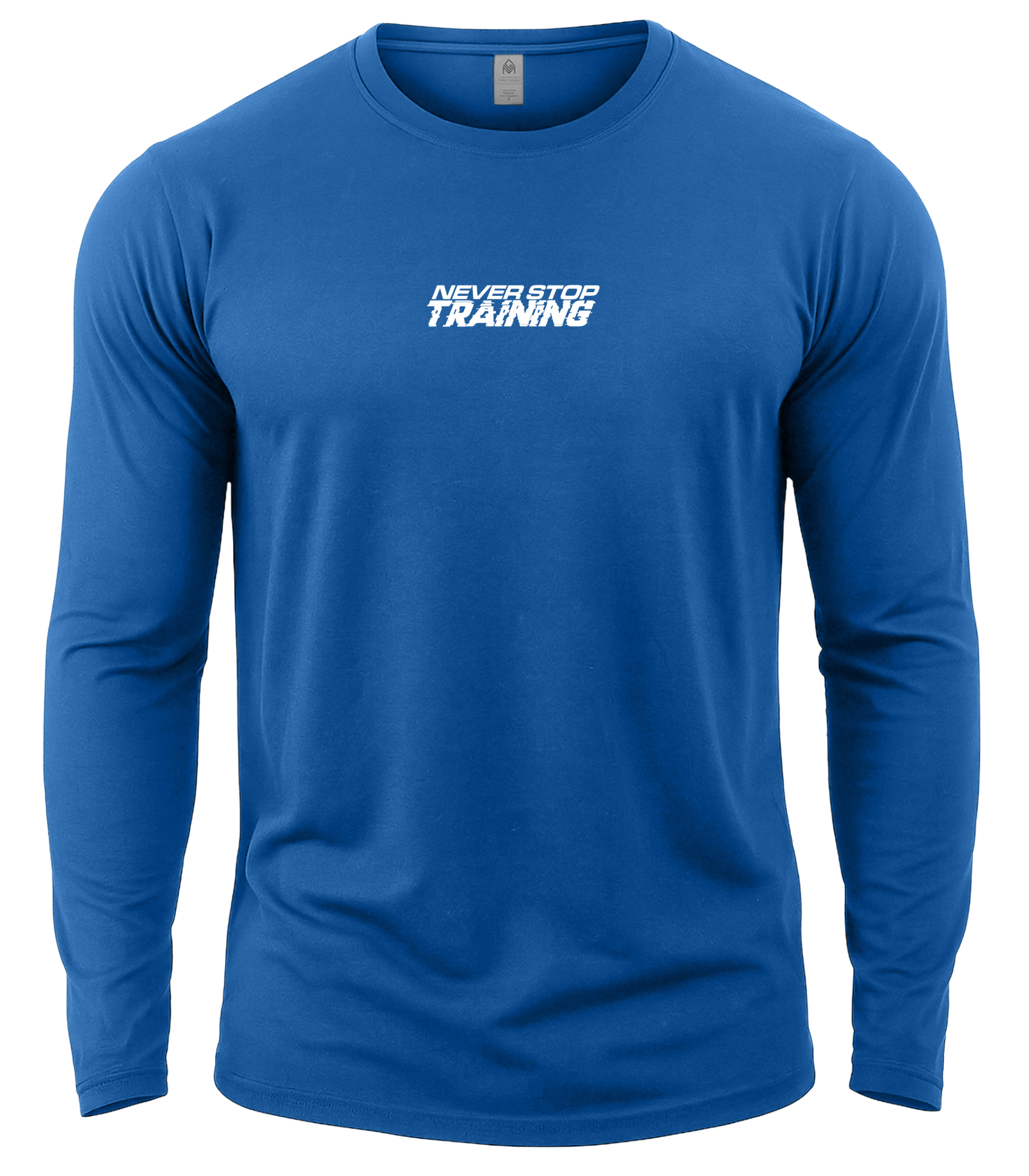 Royal Blue | Front