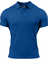 Royal Blue | Front