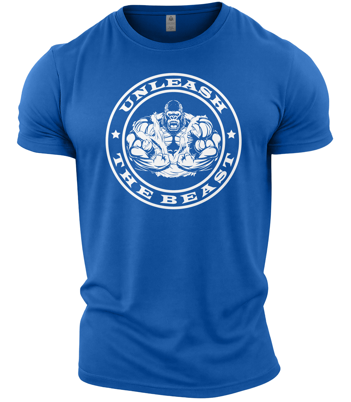 Royal Blue | Front