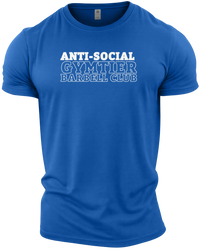 Royal Blue | Front