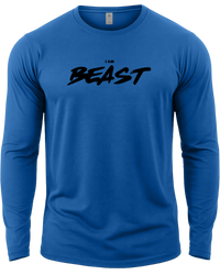Royal Blue | Front