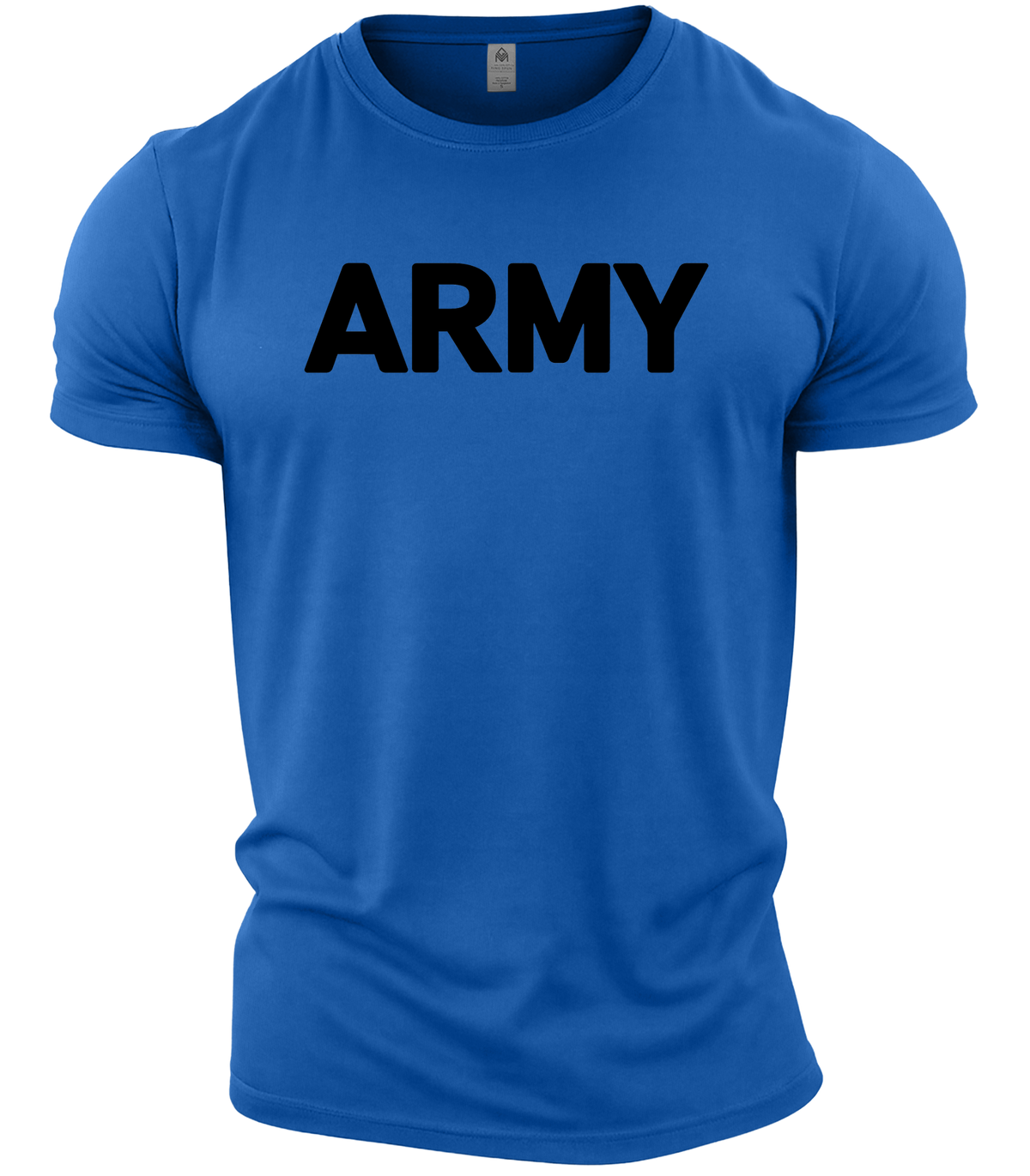 Royal Blue | Front