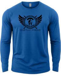 Royal Blue | Front