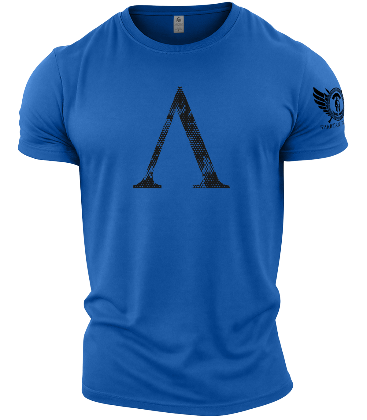 Royal Blue | Front