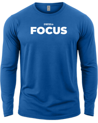 Royal Blue | Front