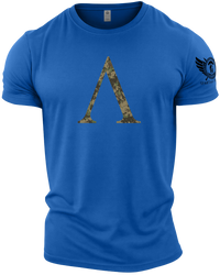 Royal Blue | Front