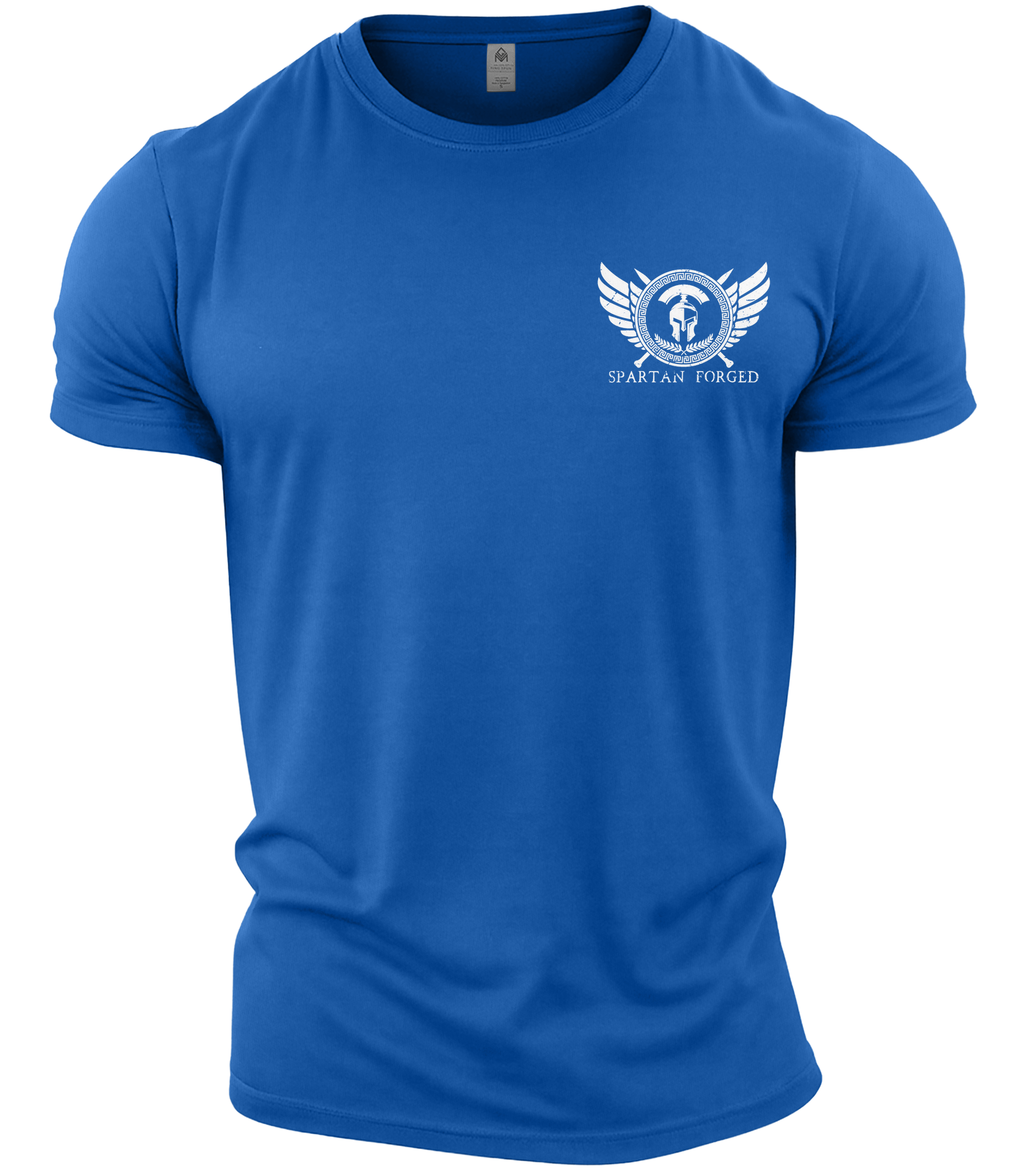 Royal Blue | Front