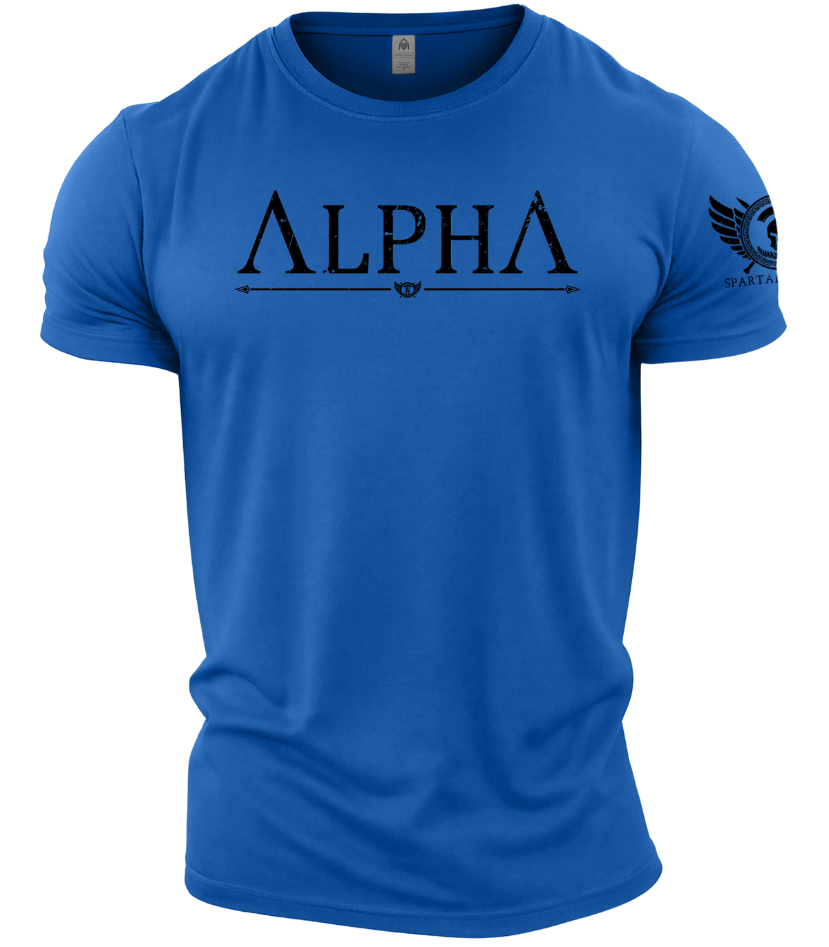 Royal Blue | Front
