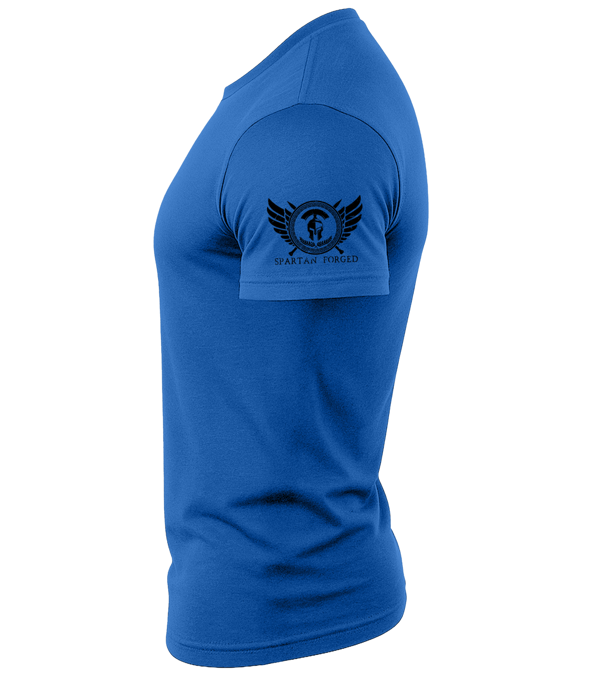Royal Blue | Left