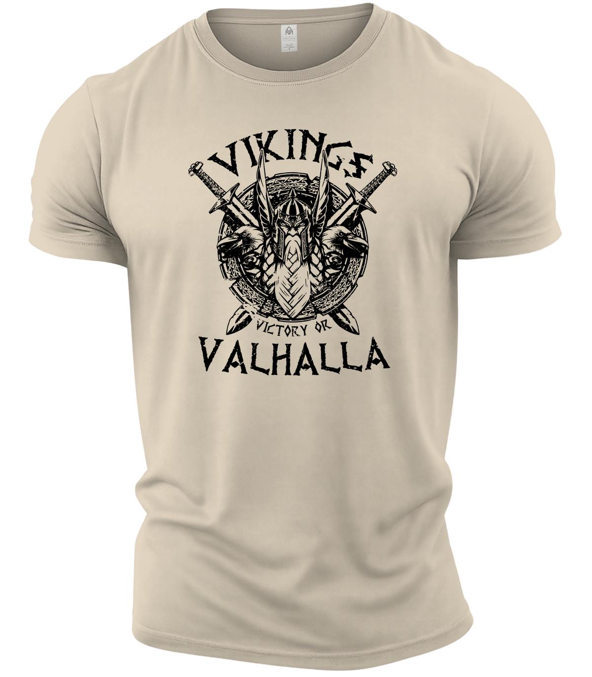 GYMTIER-SOOVICTORYORVALHALLA-GD001 - SAND