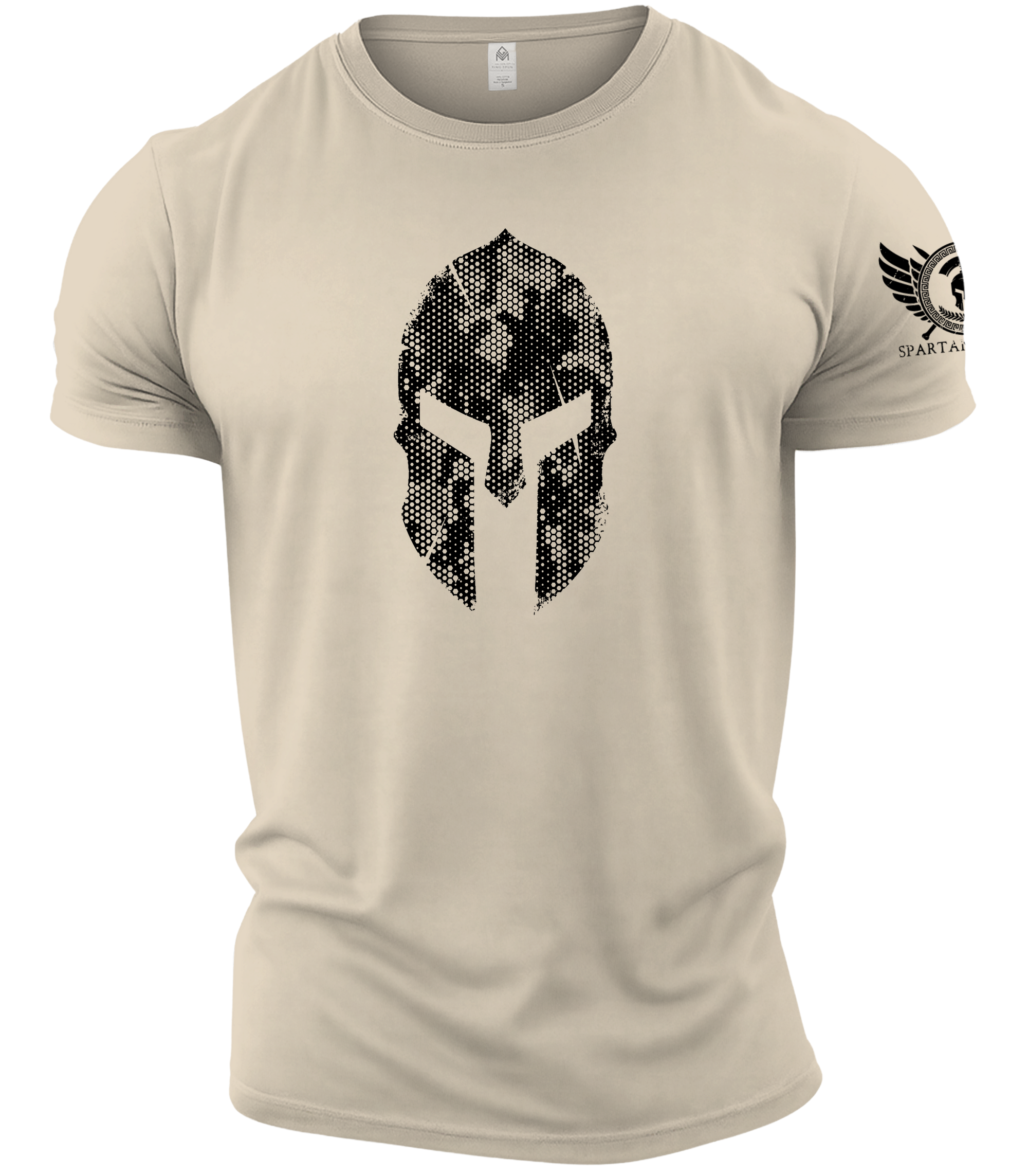 Sand | Front