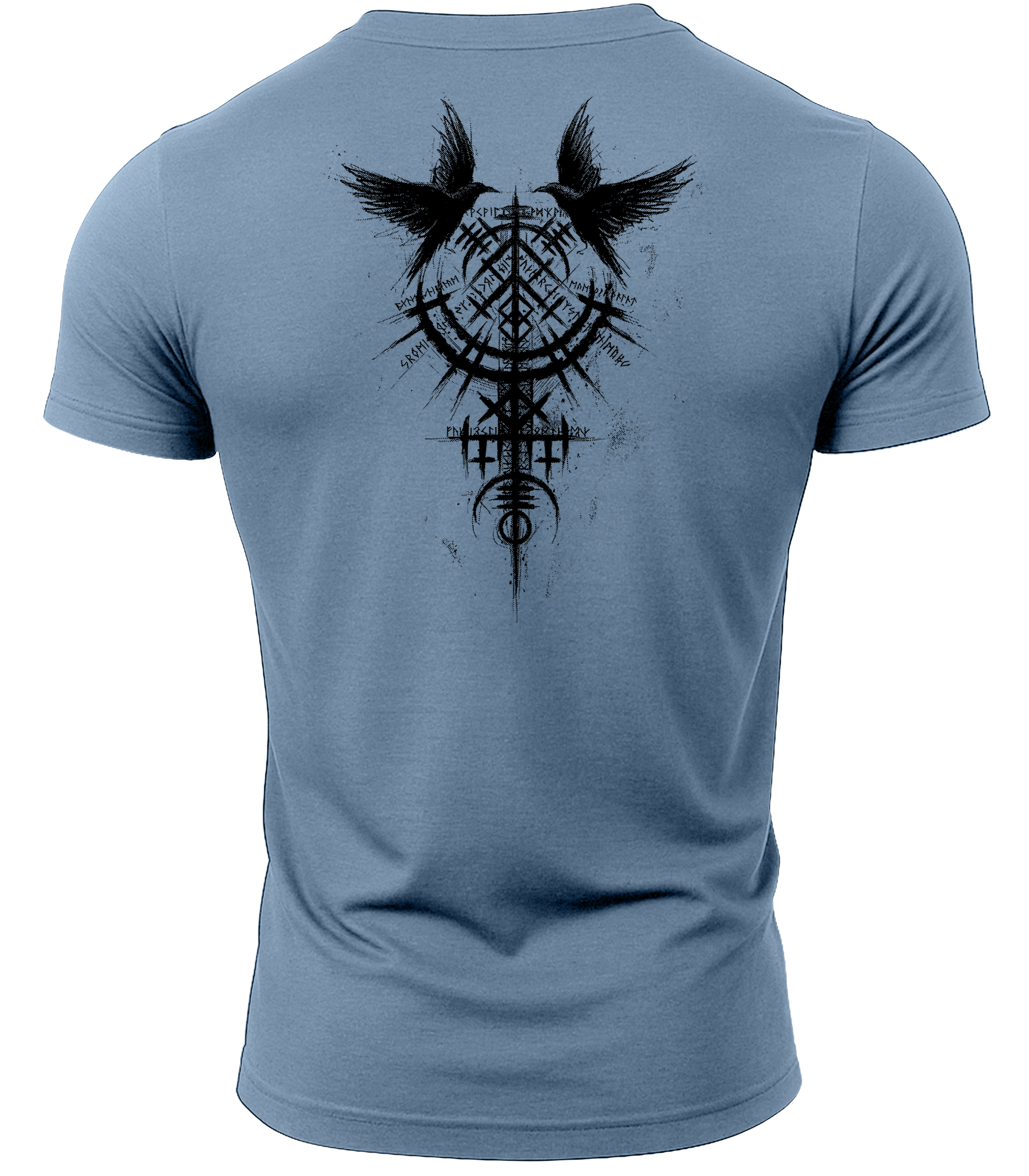 GYMTIER-SOORAVENOMEN-GD001 - SBLU