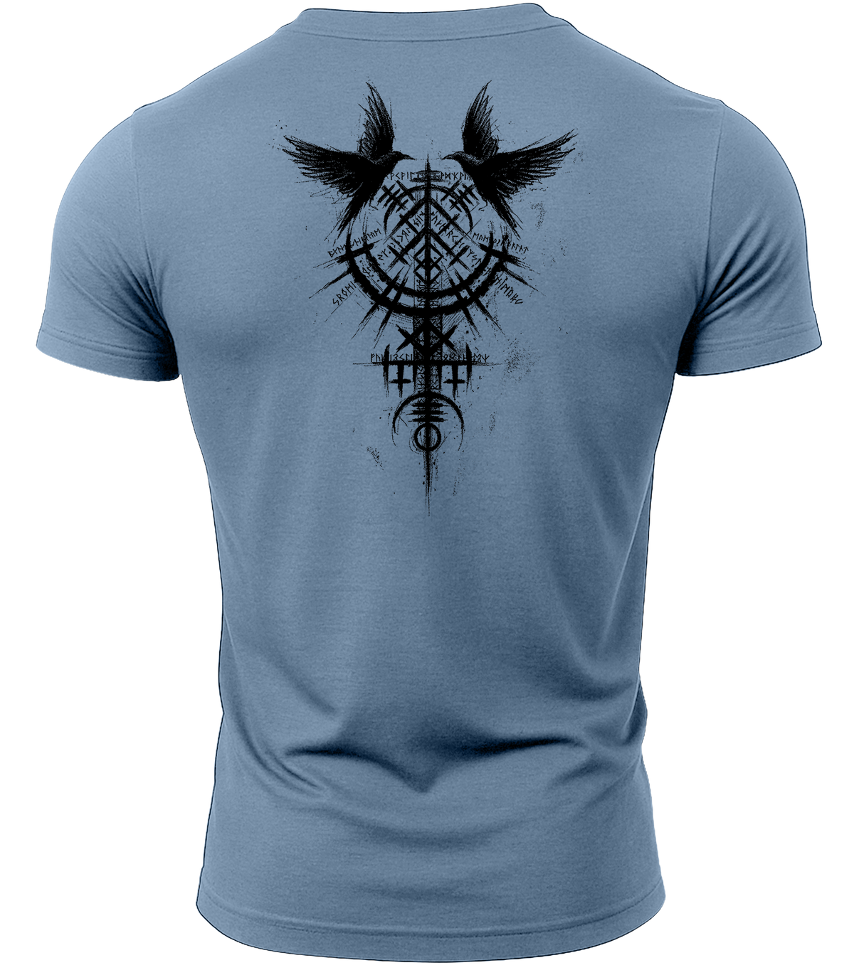 GYMTIER-SOORAVENOMEN-GD001 - SBLU