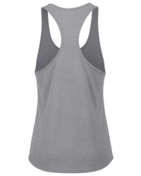 Heather Grey | Back