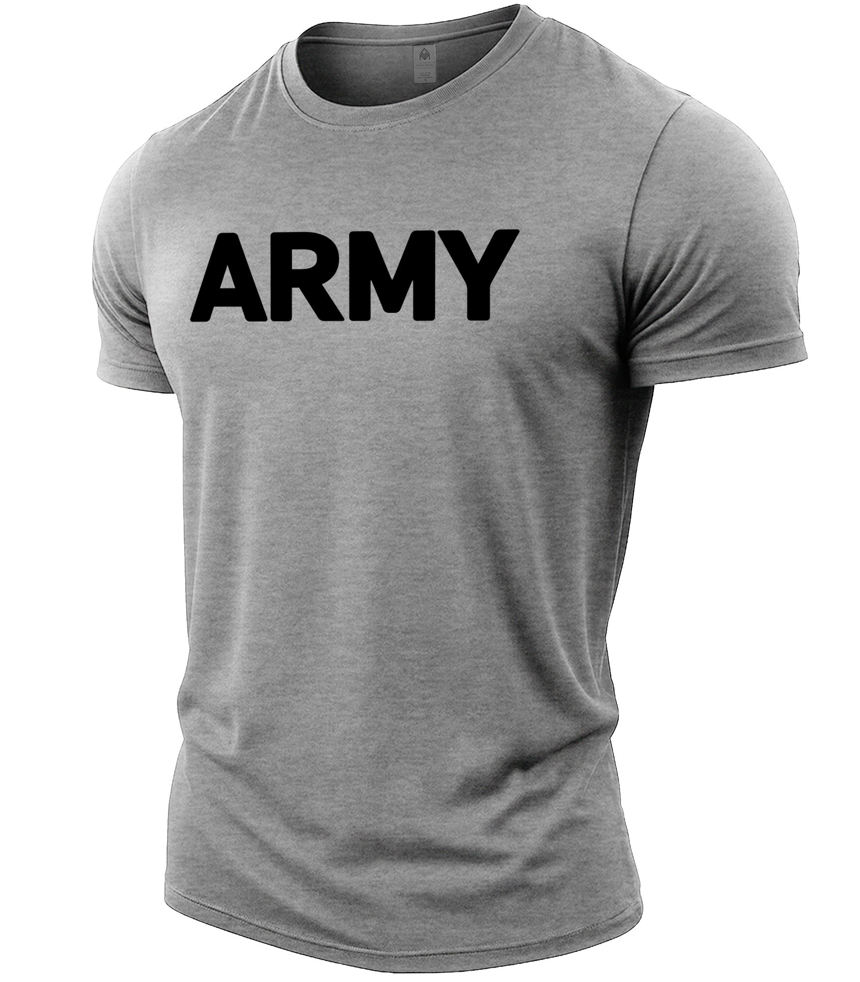 Sport Grey | Angle