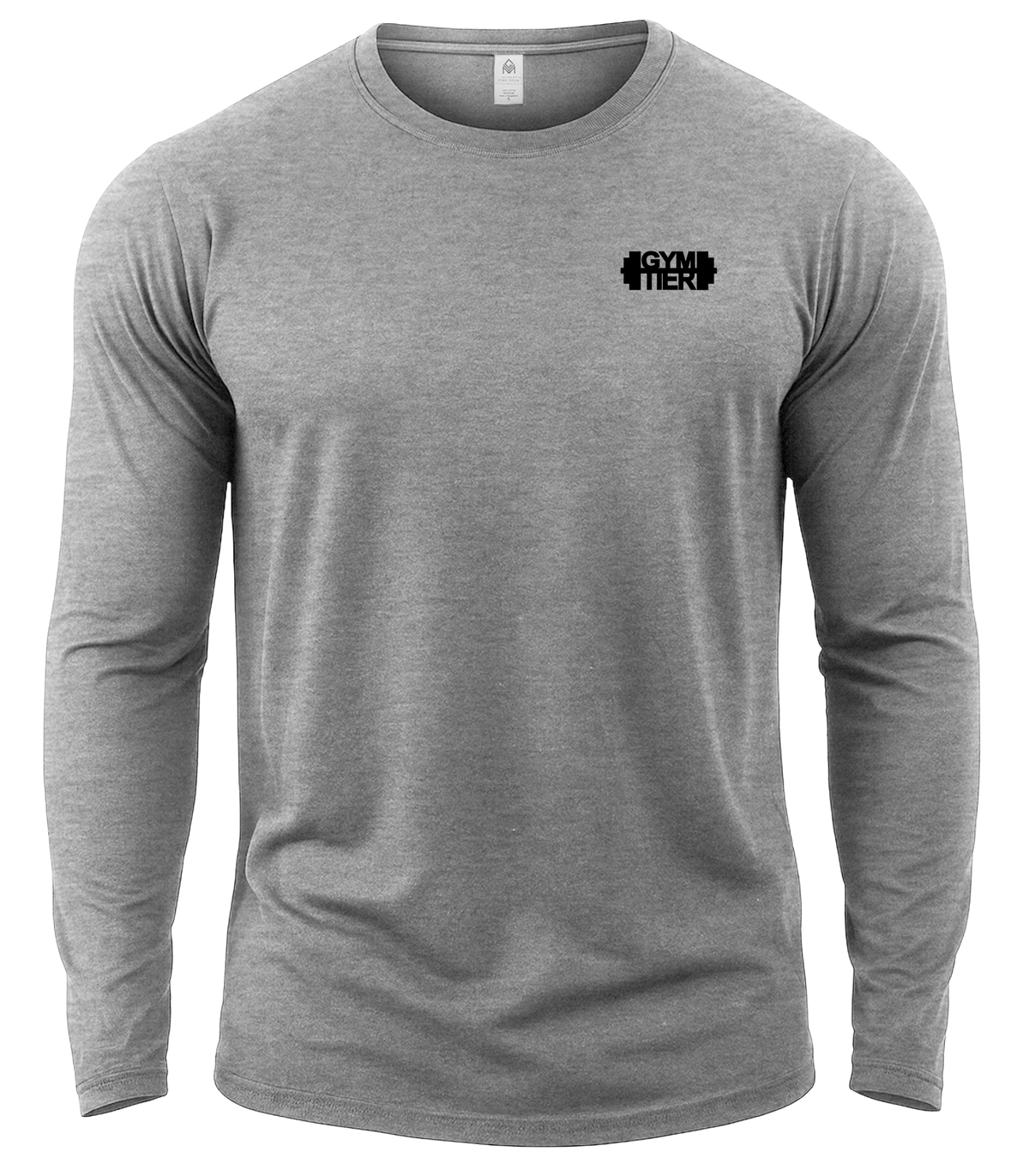 Sport Grey | Front