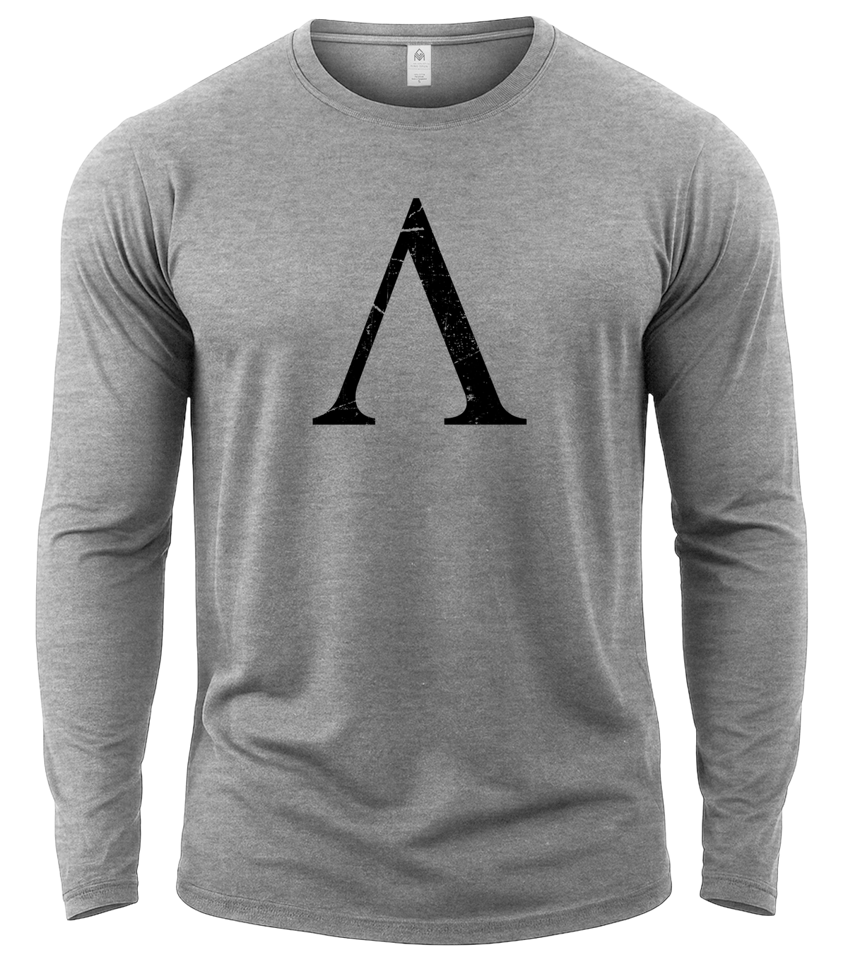 Sport Grey | Front