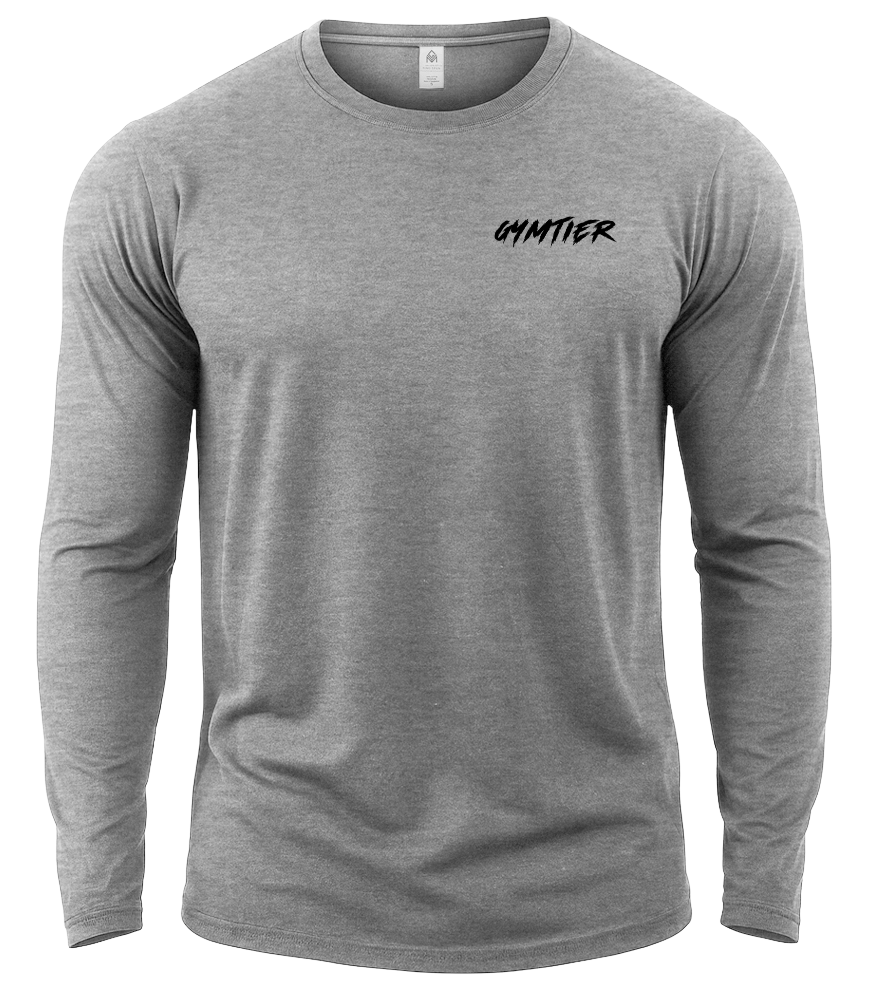 Sport Grey | Front