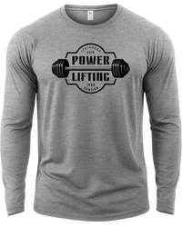 Sport Grey | Front