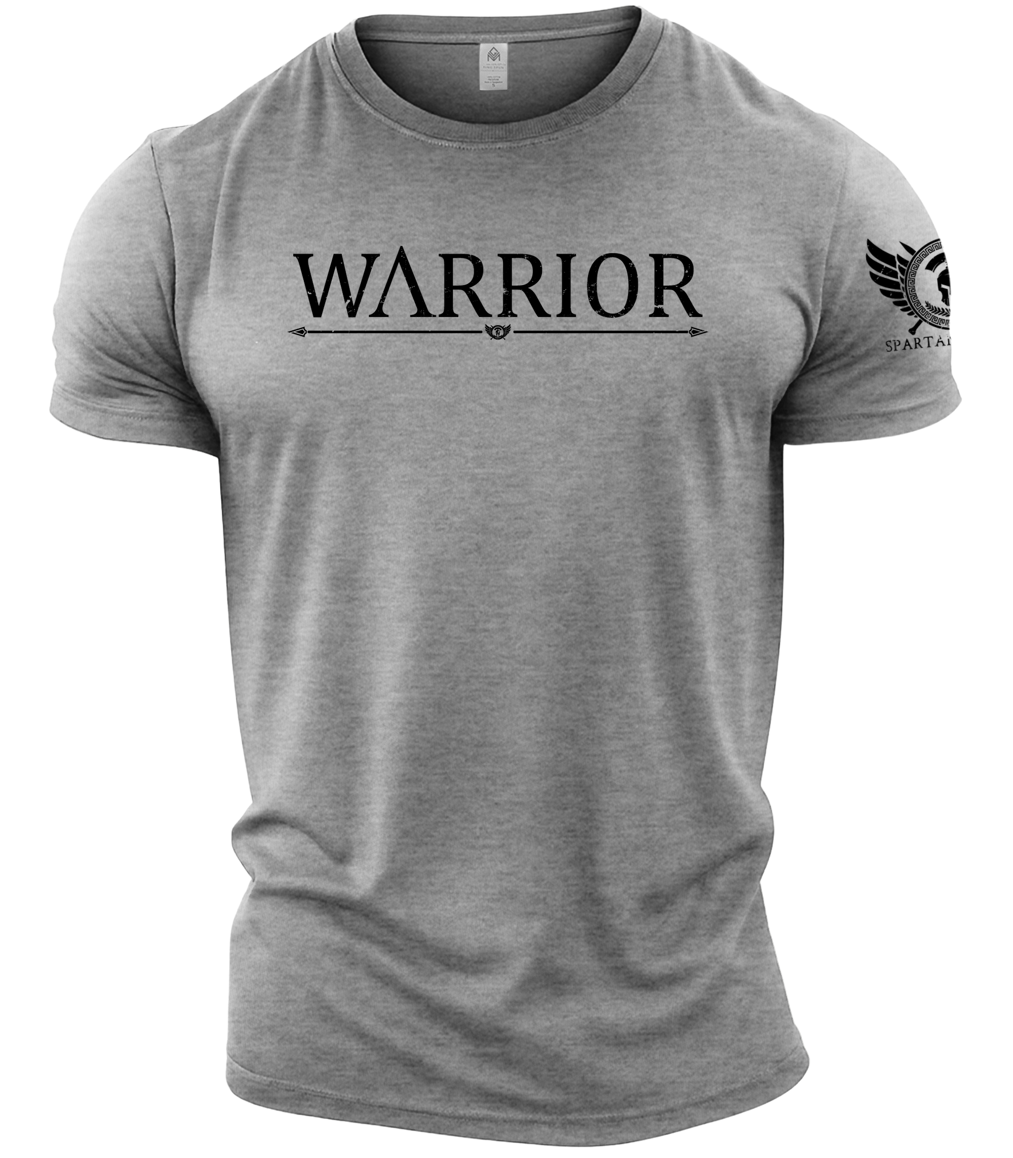 Sport Grey | Front