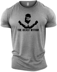 Sport Grey | Front