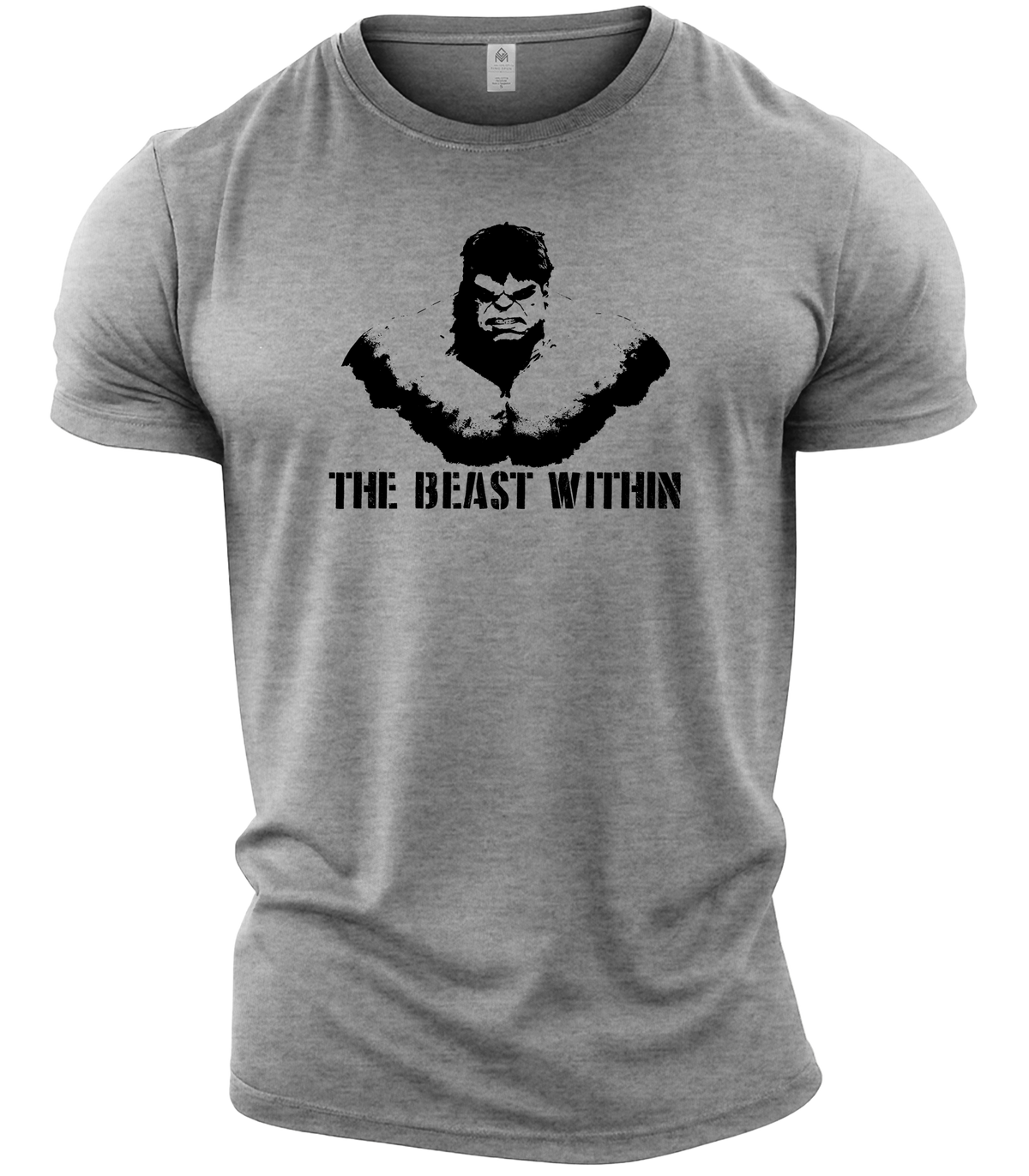 Sport Grey | Front
