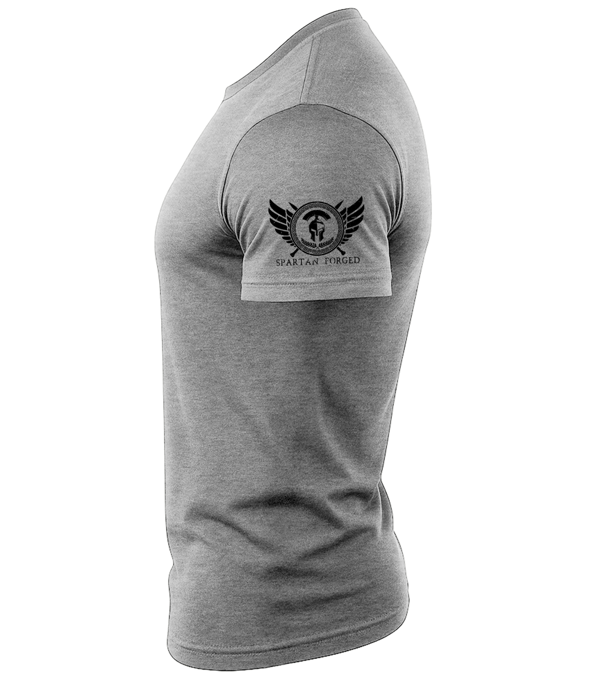 Sport Grey | Left