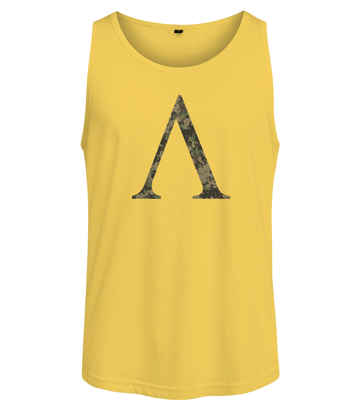Yellow | Front