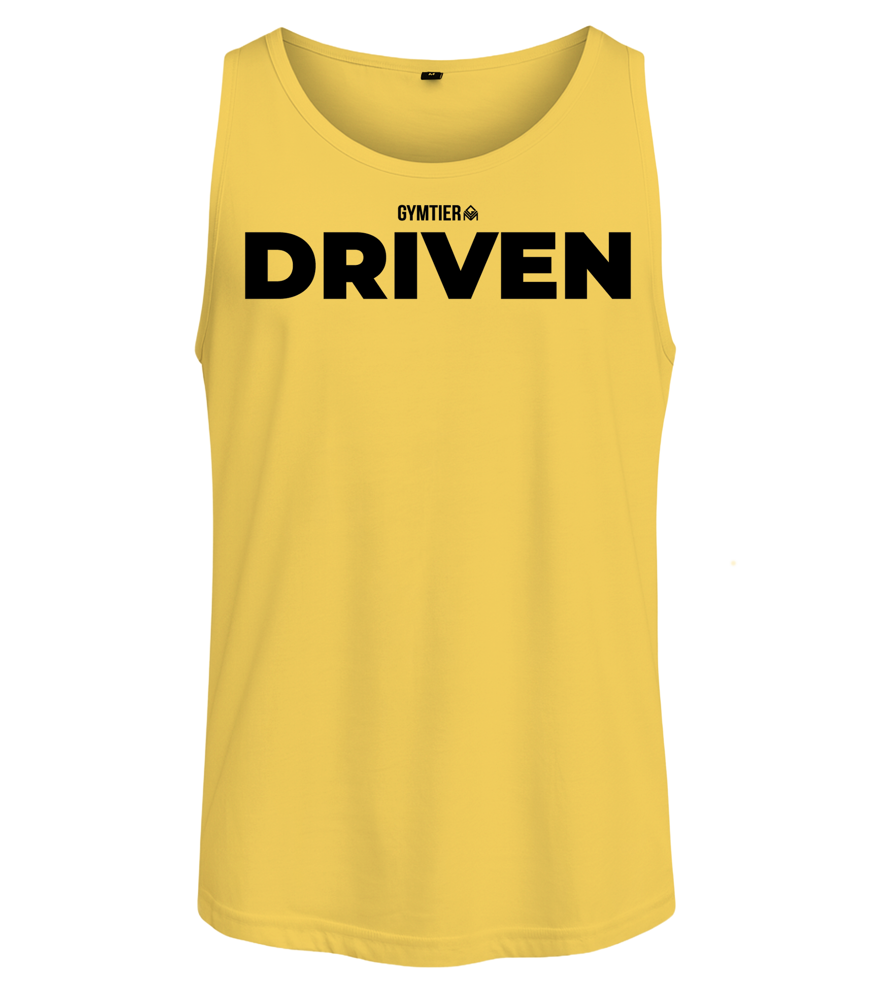 Yellow | Front