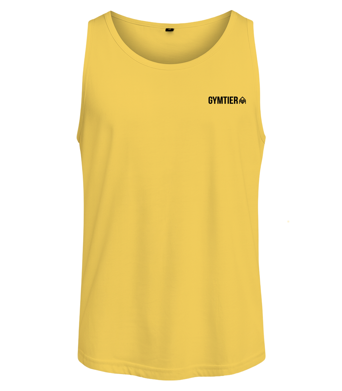 Yellow | Front