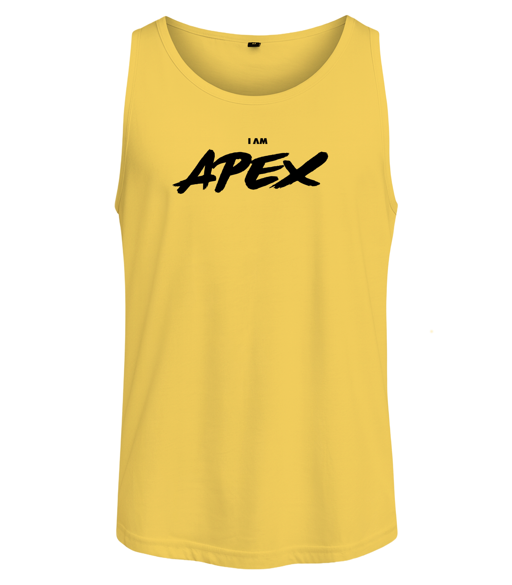 Yellow | Front