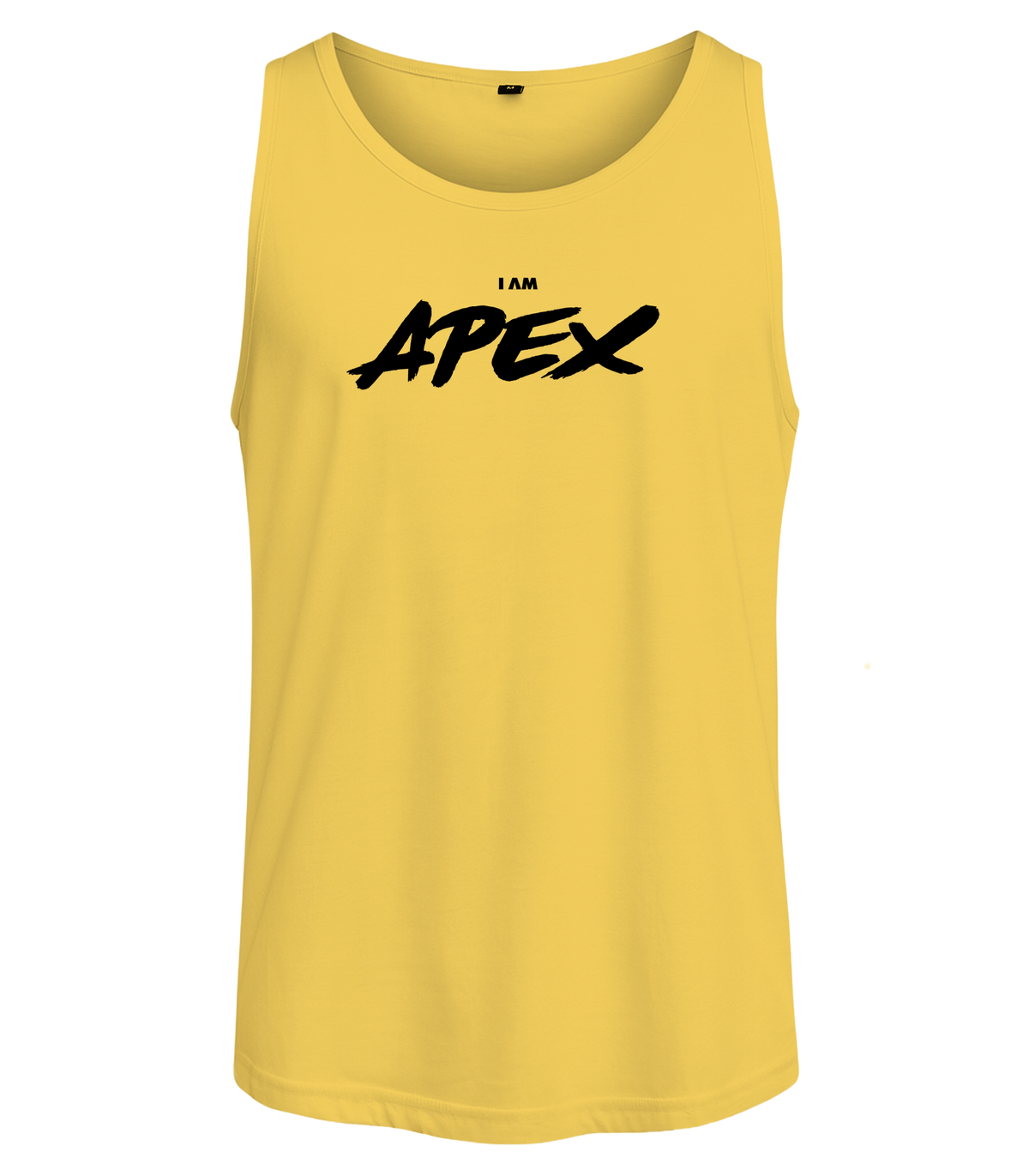 Yellow | Front