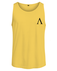 Yellow | Front