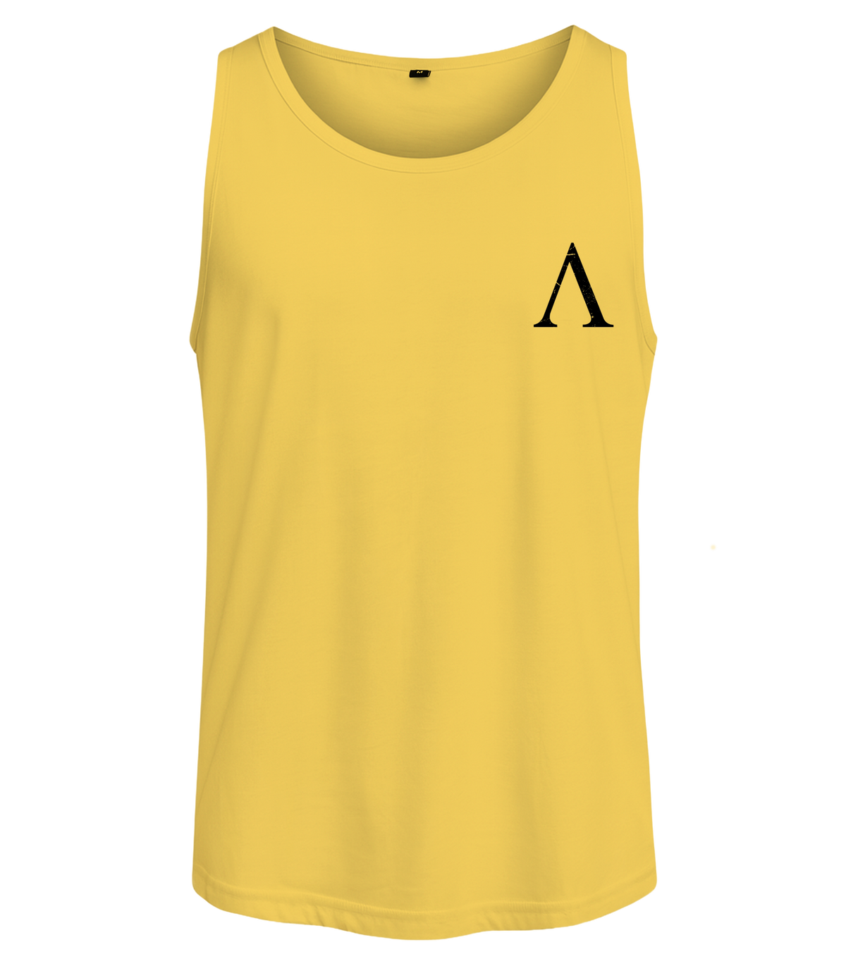 Yellow | Front