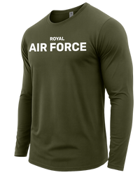 Military Green | Angle