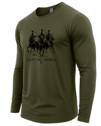 Military Green | Angle