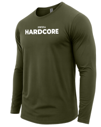 Military Green | Angle