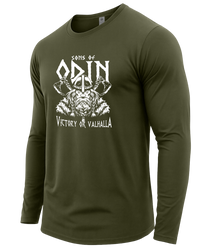 Military Green | Angle