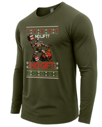 Military Green | Angle