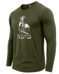 Military Green | Angle