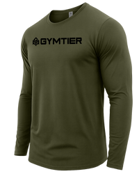 Military Green | Angle