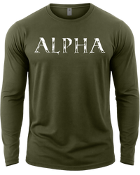 Military Green | Front