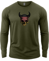 Military Green | Front