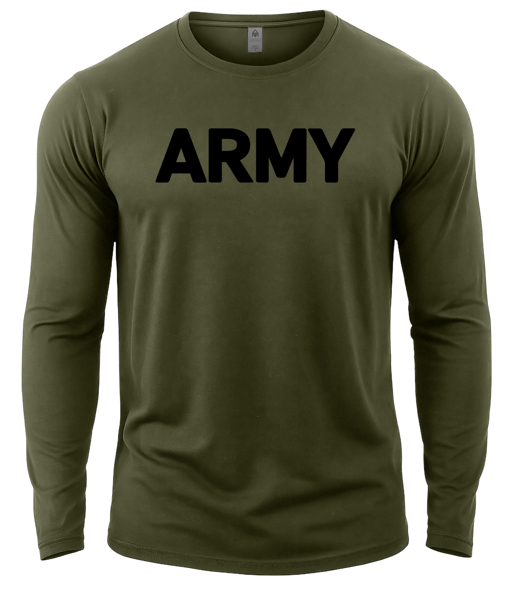 Army - Long Sleeve T-Shirt