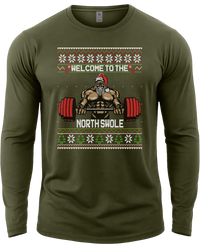 Military Green | Front