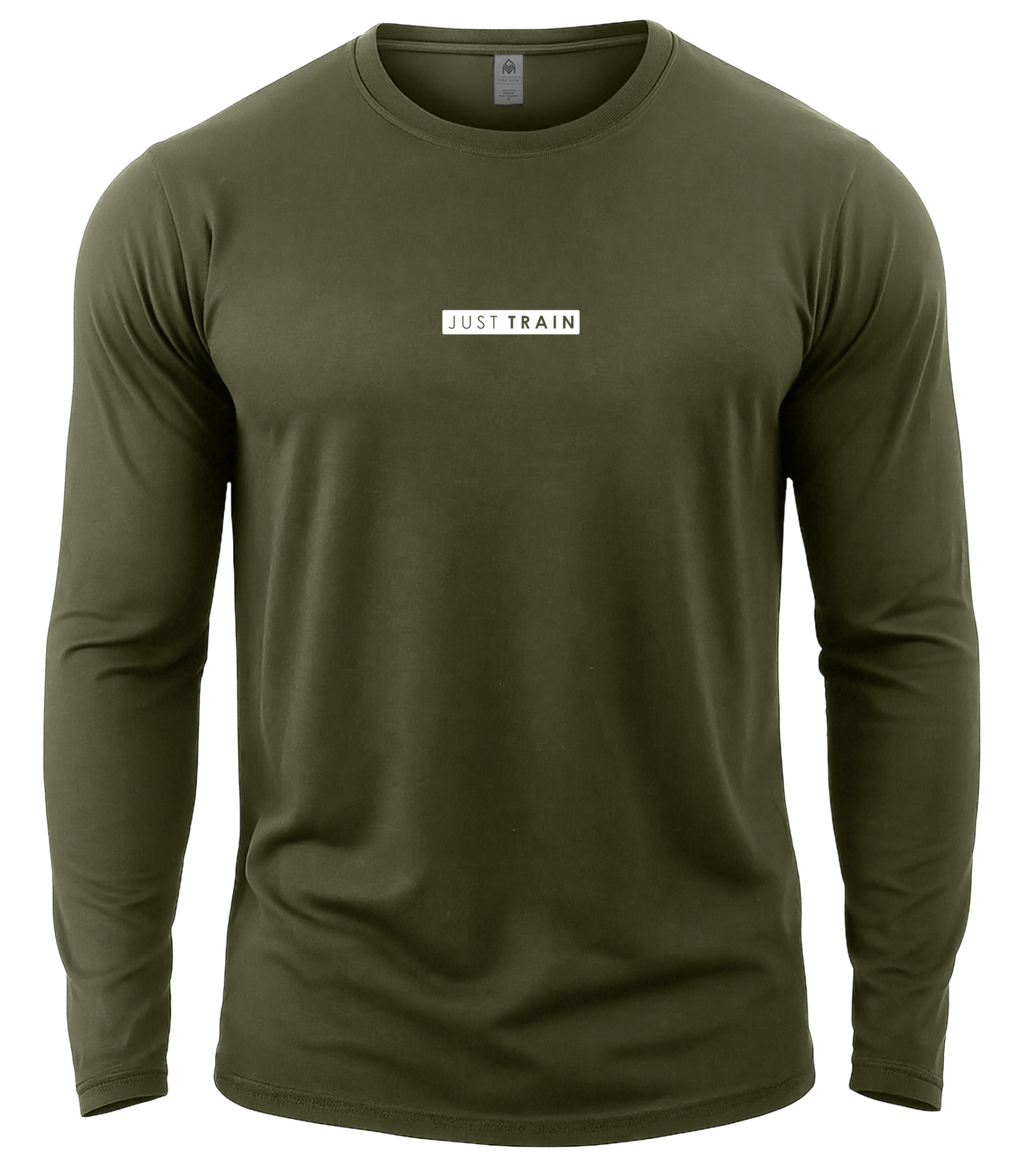 Military Green | Front