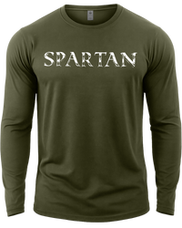 Military Green | Front