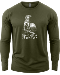 Military Green | Front