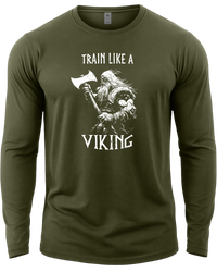 Military Green | Front